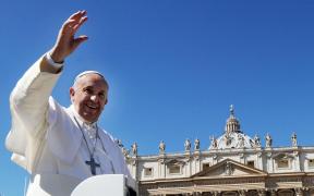 Papa Francisc, aşteptat să vină în România! 