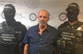 Unul dintre cei mai căutaţi fugari a fost ARESTAT