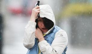 AVERTIZARE de vreme REA în weekend: România se află sub atenţionare de ploi şi vânt puternic. Ce zone sunt afectate