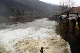 ALERTĂ DE INUNDAŢII pe mai multe râuri din Botoșani și Iași! Avertisment de ULTIMĂ ORĂ de la hidrologi