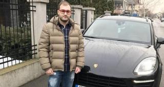 Tânărul care A TÂRÂT UN POLIŢIST cu maşina este cercetat pentru tentativă de OMOR