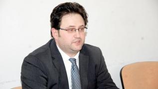 Prim-procuror implicat într-un accident rutier: două mașini s-au izbit în Vaslui