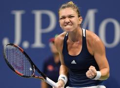 Simona Halep s-a calificat în turul trei la Indian Wells. Cine va fi adversara sportivei