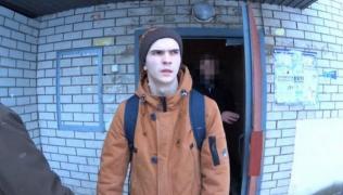 Zeci de tineri, ucişi de "BALENA ALBASTRĂ"! Administratorul JOCULUI MORŢII, interviu HALUCINANT: "Mor fericiţi! Le dau tot ce nu pot avea în viaţa reală" (VIDEO)