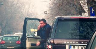 Ipoteză ŞOCANTĂ: Vasile Turcu ar fi fost UCIS!