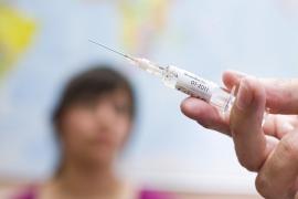 Copiii NEVACCINAŢI ar putea să nu mai fie primiţi în creşe şi grădiniţe. Unde se aplică măsura