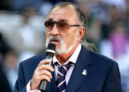 Ion Ţiriac ironizează protestatarii din Piaţa Victoriei: "Poate mă unesc cu ei în viitor să facă un ..."