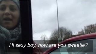 Cazul unor CERŞETORI ROMÂNI provoacă FURIE şi indignare în Marea Britanie: "Sunt dezgustat..." (VIDEO)