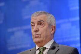 Procesul lui Tăriceanu în care e acuzat de mărturie mincinoasă, la primul termen