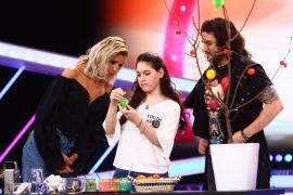 Joi, 16 martie, de la ora 20.30, la „Next Star” - Pepe: „Când eram mic, vindeam săpun Duru”