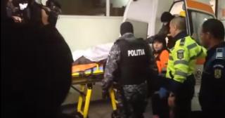 Criminalul din Moşoaia a vrut să se sinucidă, a fost prins şi şochează: "Trebuia să îi tai nasul şi o ureche"