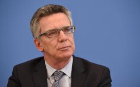 Germania cere garantarea independenţei moscheilor din ţară faţă de Turcia