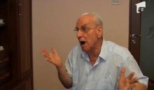 Zi DECISIVĂ pentru torţionarul Ioan Ficior. Judecătorii dau verdictul final în dosarul de infracţiuni contra umanităţii