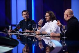 „Chefi la cuțite”, lider de piață pe toate categoriile de public