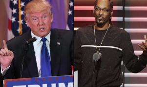 ŞOCANT: Donald Trump cere ARESTAREA lui Snoop Dogg! (VIDEO)