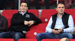 Ce spune Victor Ponta despre informaţia că Ghiţă s-ar afla în Serbia? Fostul premier crede că...