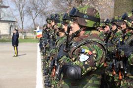 MISIUNE în premieră pentru Armata Română! ”Scorpionii Albaştri” vor face parte din Grupul de luptă NATO, timp de şase luni, în Polonia (FOTO&VIDEO)