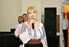 ŞOC ŞI JALE acasă la Ileana Ciuculete: "Aşa a vrut Domnul, a vrut-o pe ea întâi"