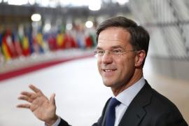 ULTIMA ORĂ. Partidul premierului Mark Rutte a câștigat alegerile parlamentare în Olanda