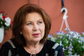 Actriţa Florina Cercel, audiată în DOSARUL MINERIADEI