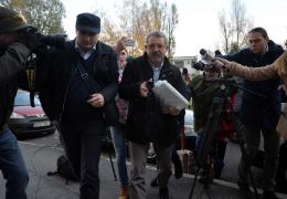 Fostul secretar de stat Adrian Sanda, trimis în judecată în dosarul certificatelor de revoluţionar false