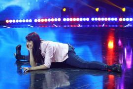 Concurenta „șpagat” va veni să îl terorizeze pe Cheloo cu un nou banc, la ”iUmor”