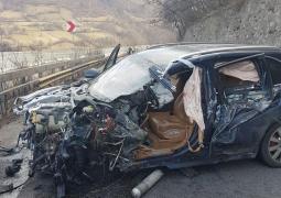 Ce urmări neașteptate a avut accidentul în care a fost implicat soțul Alinei Gorghiu