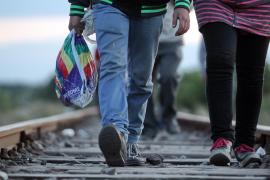 Turcia AMENINŢĂ! 15.000 de migranţi ar putea ajunge lunar în Europa