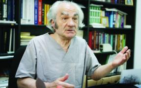 Leon Dănăilă, reclamat la CNCD de o organizaţie a persoanelor LGBT, în urma declaraţiilor despre homosexuali