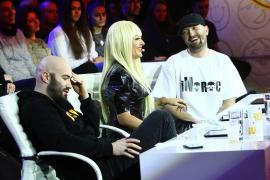 Comedy Zebra Show va stârni controverse între jurații „iUmor”