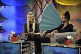 Adina de la Heaven povesteşte la „2k1” cum şi-a cunoscut iubitul: „Nu l-am băgat în seamă atunci, mi s-a părut prea mic!”