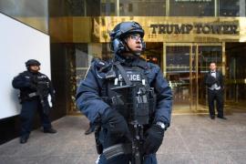 Familia lui Trump ÎN PERICOL? Autorităţile anunţă furtul unui laptop cu planuri ale clădirii Trump Tower, ce aparţinea unui agent Secret Service
