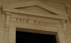 20 de ani de închisoare pentru DOI ROMÂNI, după moartea unui primar francez (FOTO şi VIDEO)