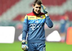 Silviu Lung Jr. rămâne INTERNAT. Portarul Astrei Giurgiu s-a PRĂBUŞIT pe teren în timpul meciului cu CFR Cluj