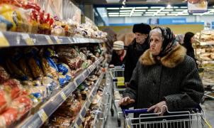 PRODUSE EXPIRATE, la mai multe supermarketuri şi shaormerii din Sectorul 4 al Capitalei. Poliţia a dat amenzi de 400.000 lei