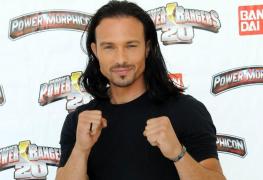 Un ACTOR celebru de la Hollywood a recunoscut că a UCIS un bărbat cu o sabie (FOTO)