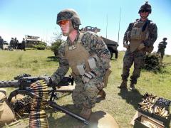 Bani în plus pentru armata americană: TRUMP propune suplimentrea bugetului militar