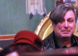 MOMENTE DRAMATICE la înmormântarea Ilenei Ciuculete: "Cornel Galeş este DEVASTAT. Ia pastile mereu" (FOTO&VIDEO)