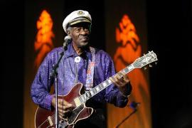 DOLIU în lumea muzicală! Chuck Berry, o legendă rock and roll, a murit la 90 de ani