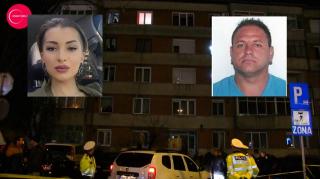 FILMUL MORŢII interlopului Adrian Hladii: Cum a fost folosită SOŢIA suspectului pentru a rezolva cazul ASASINĂRII Daliei Duca (FOTO&VIDEO)