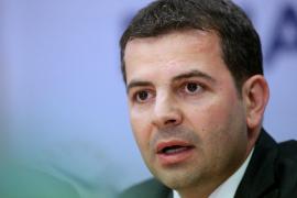 Daniel Constantin a părăsit lucrările Delegaţiei Permanente ALDE: "Asta este marea problemă"