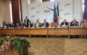 CONFLICT DESCHIS în ALDE: Tăriceanu: Am fost  şantajat / Constantin: Este ruşinos ca Tăriceanu să vorbească de şantaj