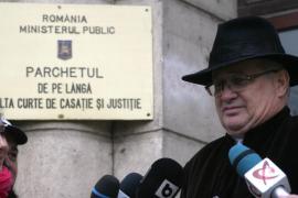 Mircea Dinescu, audiat în DOSARUL REVOLUŢIEI din '89: "Mi se pare că jucăm într-o telenovelă"
