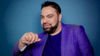 Florin Salam s-a întors acasă! Declaraţia manelistului pe aeroportul din Bucureşti i-a lăsat cu gura căscată pe cei care îl aşteptau