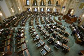 Declaraţia ŞOCANTĂ făcută de un fost ministru tehnocrat: ”Mi-e ruşine de Senatul ţării mele”