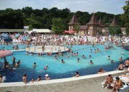 Biletele PENSIONARILOR pentru tratament în staţiunile balneare, pe masa Guvernului