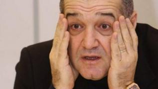 Situaţie HALUCINANTĂ la Steaua. Becali îşi întrerupe DE URGENŢĂ pelerinajul în Rusia: "Nu pot să vă spun, e prea urât"