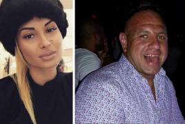 CRIMA DIN ORADEA. Cine este, de fapt, bărbatul ÎMPUŞCAT de Adrian Hladii. El şi Dalia Duca făcuseră o înţelegere cu puţin timp înainte ca tânăra să fie asasinată. DETALII ŞOCANTE din anchetă