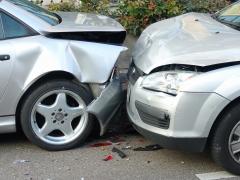 Accident în Mehedinţi: O persoană a MURIT. Traficul în zonă este ÎNGREUNAT