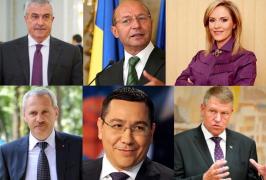 SURPRIZE MARI în cel mai recent sondaj Avangarde! Cine ar câștiga PREŞEDINŢIA, dacă azi ar fi alegeri